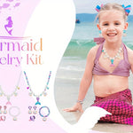 Load image into Gallery viewer, Fishtail Necklace, Bracelet &amp; More
