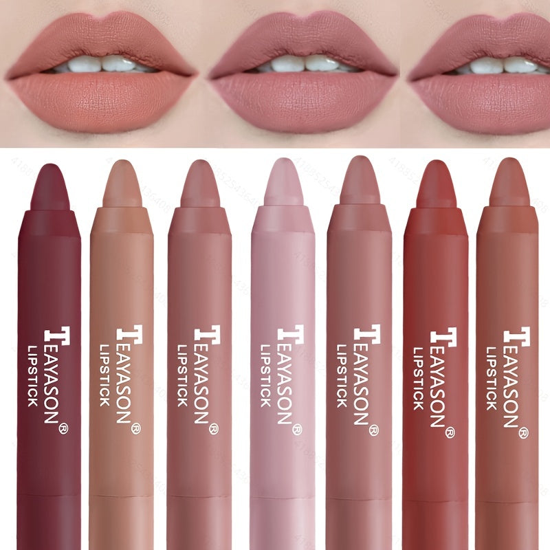 Matte Velvet Lipstick Pen