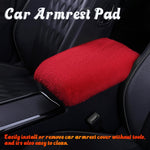 Load image into Gallery viewer, Plush Armrest Cover Set (6PCs)
