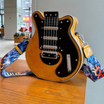 Load image into Gallery viewer, 2024 Y2K Guitar-Shaped Crossbody Bag
