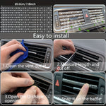 Load image into Gallery viewer, Bling Car Accessories Set for Women
