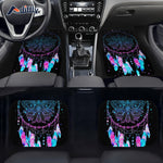 Load image into Gallery viewer, 4pcs Dream Catcher Car Floor Mats Set
