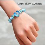 Load image into Gallery viewer, Frozen Princess Bracelet
