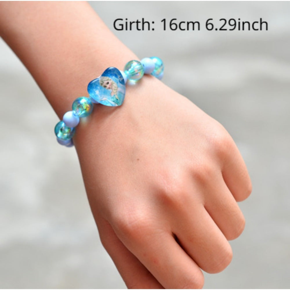 Frozen Princess Bracelet