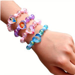 Load image into Gallery viewer, Frozen Princess Bracelet
