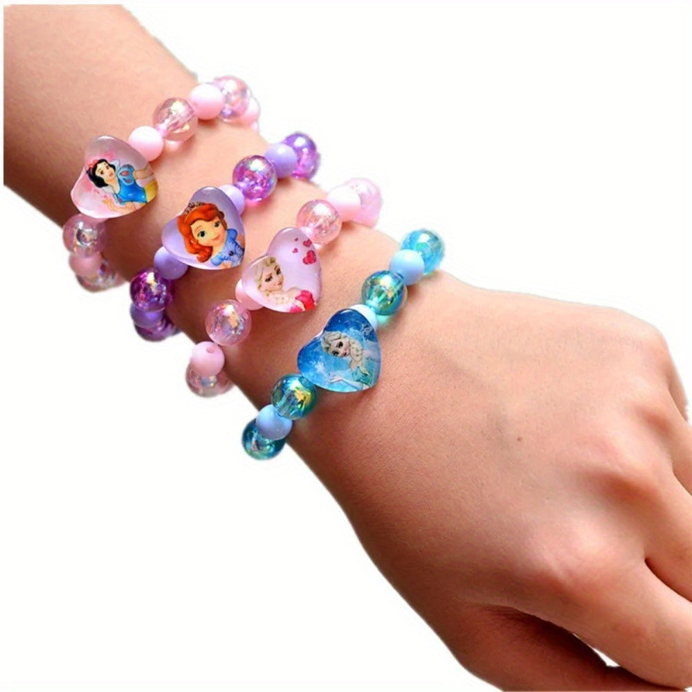 Frozen Princess Bracelet