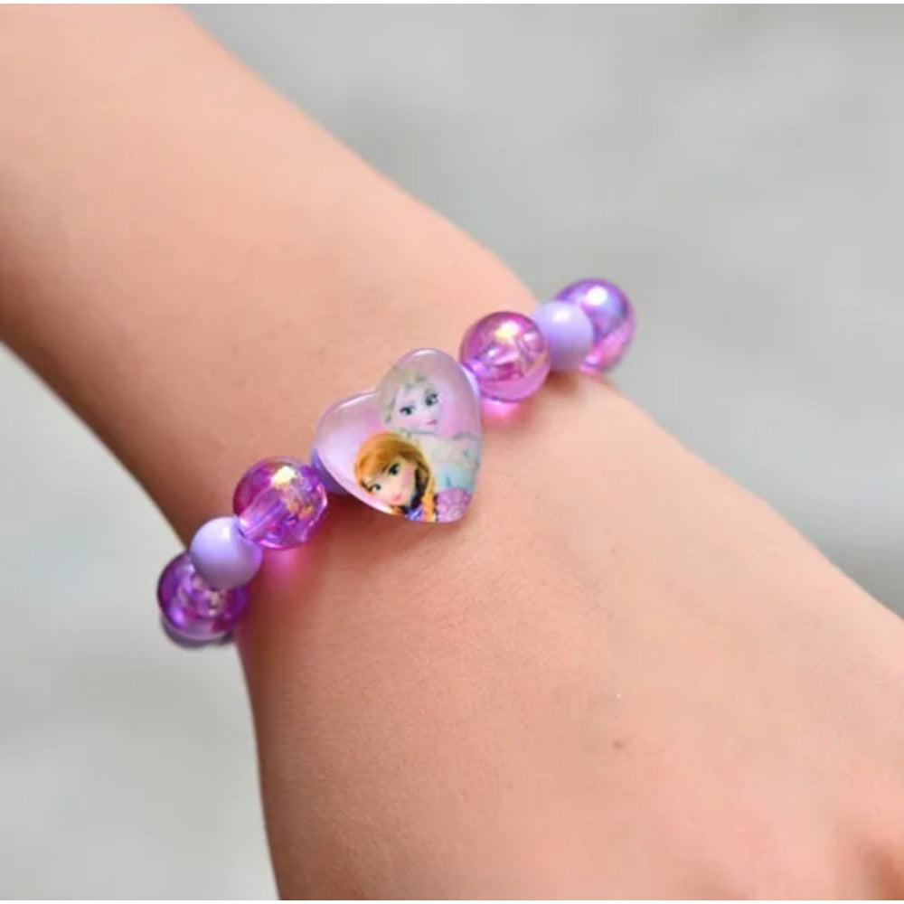 Frozen Princess Bracelet