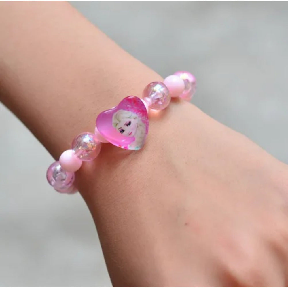 Frozen Princess Bracelet