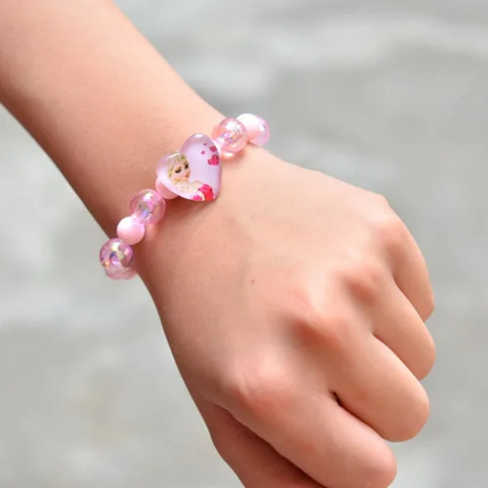 Frozen Princess Bracelet