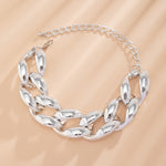 Load image into Gallery viewer, Chunky Chain Necklace
