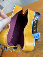 Load image into Gallery viewer, 2024 Y2K Guitar-Shaped Crossbody Bag
