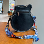 Load image into Gallery viewer, 2024 Y2K Guitar-Shaped Crossbody Bag
