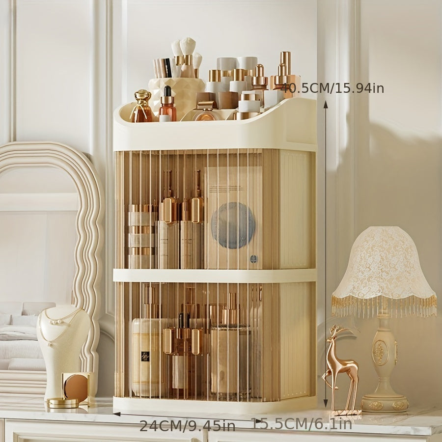 Large Capacity Makeup Organizer