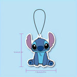 Load image into Gallery viewer, Cute Minnie &amp; Stitch Air Freshener
