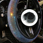 Load image into Gallery viewer, 18pcs Diamond Car Interior Set
