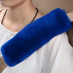 Load image into Gallery viewer, Plush Armrest Cover Set (6PCs)
