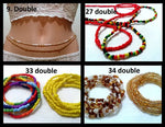 Load image into Gallery viewer, Bohemia Beads Belt Body Chain
