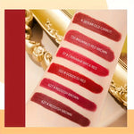 Load image into Gallery viewer, 6pcs Berry Shade Lipstick Set
