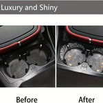 Load image into Gallery viewer, Bling Car Cup Holder Coasters
