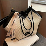 Load image into Gallery viewer, Trendy Love Design Tote Bag
