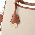 Load image into Gallery viewer, Casual Tote Leather Handbag
