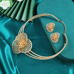 Load image into Gallery viewer, Luxury 5-Piece Jewelry Set
