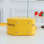 Load image into Gallery viewer, Fashionable Lemon Crossbody Bag
