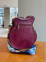 Load image into Gallery viewer, 2024 Y2K Guitar-Shaped Crossbody Bag
