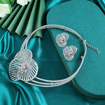 Load image into Gallery viewer, Luxury 5-Piece Jewelry Set
