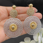 Load image into Gallery viewer, Luxury 24K Arabian Jewelry Set
