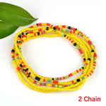 Load image into Gallery viewer, Bohemia Beads Belt Body Chain
