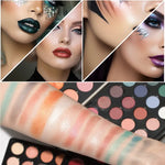 Load image into Gallery viewer, Multi-Functional Makeup Gift Box
