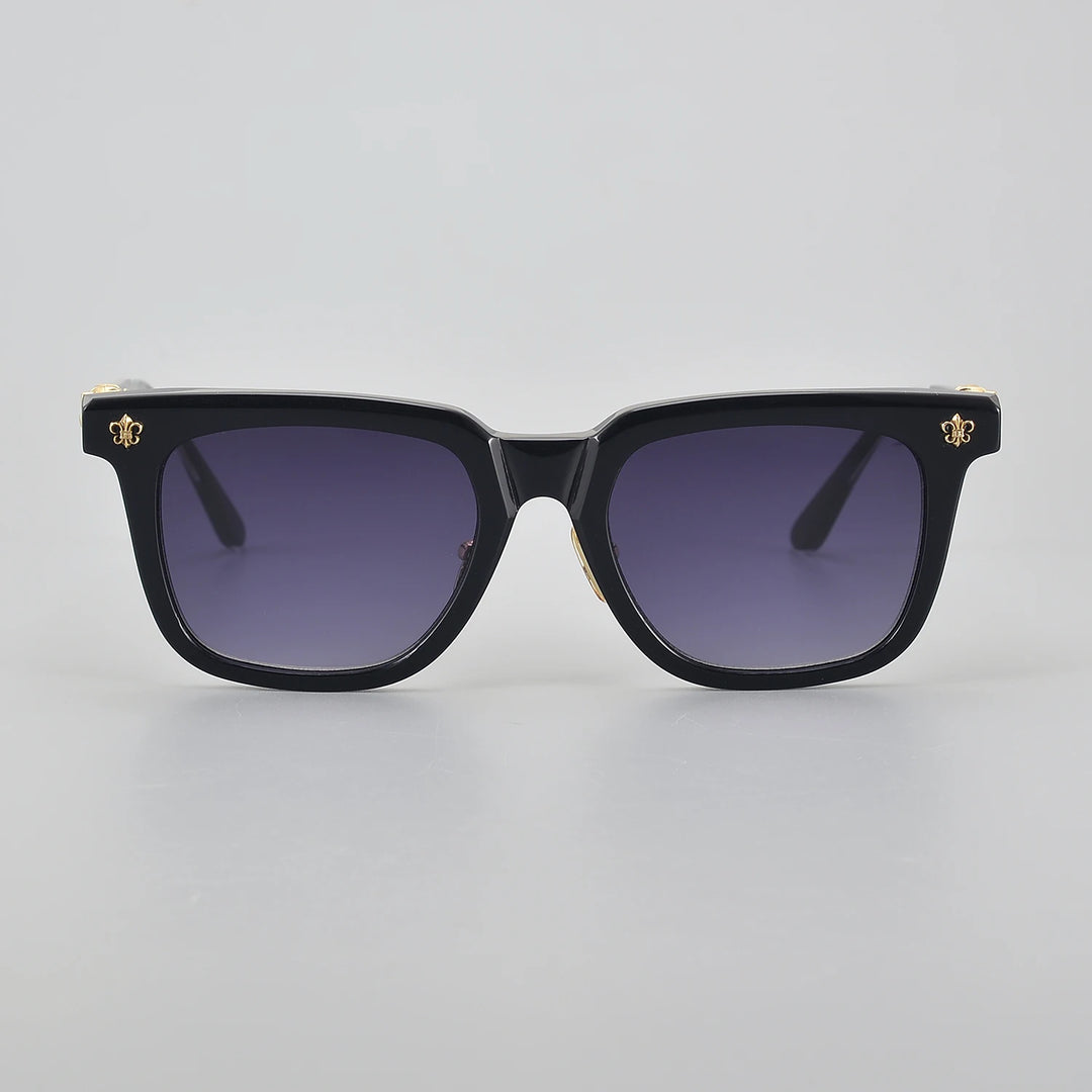 Classic Retro Punk Sunglasses