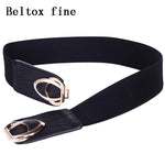 Load image into Gallery viewer, Fashion Elastic Wide Belt for Women
