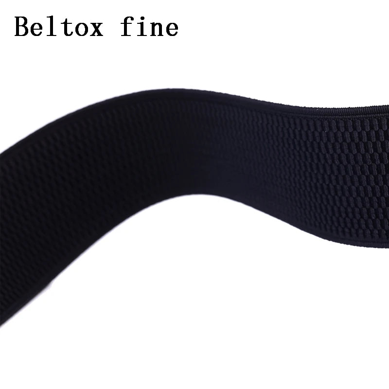 Fashion Elastic Wide Belt for Women