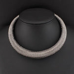 Load image into Gallery viewer, Shining Spring Metal Choker
