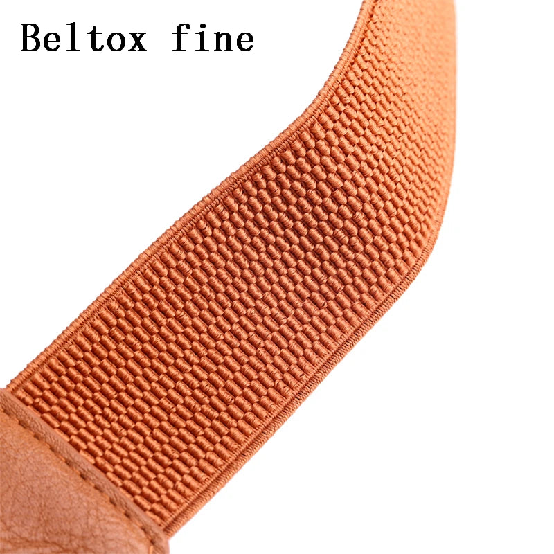 Fashion Elastic Wide Belt for Women