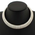 Load image into Gallery viewer, Shining Spring Metal Choker
