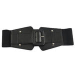 Load image into Gallery viewer, Wide Elastic Corset Belt for Ladies
