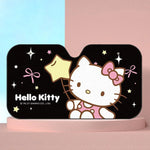 Load image into Gallery viewer, Sanrio Hello Kitty Car Sunshade
