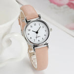 Load image into Gallery viewer, High-Quality Women&#39;s Small Dial Quartz Watch
