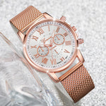 Load image into Gallery viewer, Ladies&#39; Watch &amp; Bracelet Set
