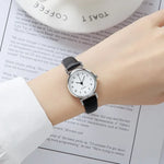 Load image into Gallery viewer, High-Quality Women&#39;s Small Dial Quartz Watch
