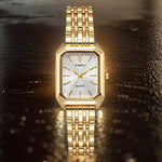 Load image into Gallery viewer, Light Luxury Stainless Steel Watch
