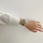 Load image into Gallery viewer, Romantic Leather Quartz Watch
