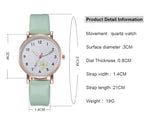 Load image into Gallery viewer, Luxury Women&#39;s Luminous Retro Quartz Watch
