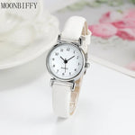 Load image into Gallery viewer, High-Quality Women&#39;s Small Dial Quartz Watch
