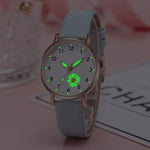 Load image into Gallery viewer, Luxury Women&#39;s Luminous Retro Quartz Watch
