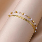 Load image into Gallery viewer, Stainless Steel Anklet for Women
