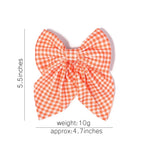 Load image into Gallery viewer, Sweet Bowknot Hair Clips
